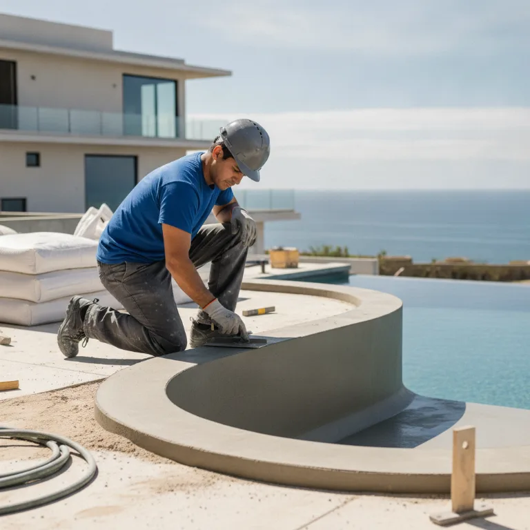 Constructor Piscinas Lujo servicio en Naucalpan de Juarez